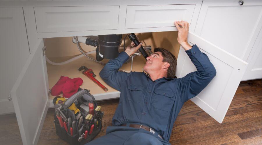 Professional water heater repair in Hat Creek, CA